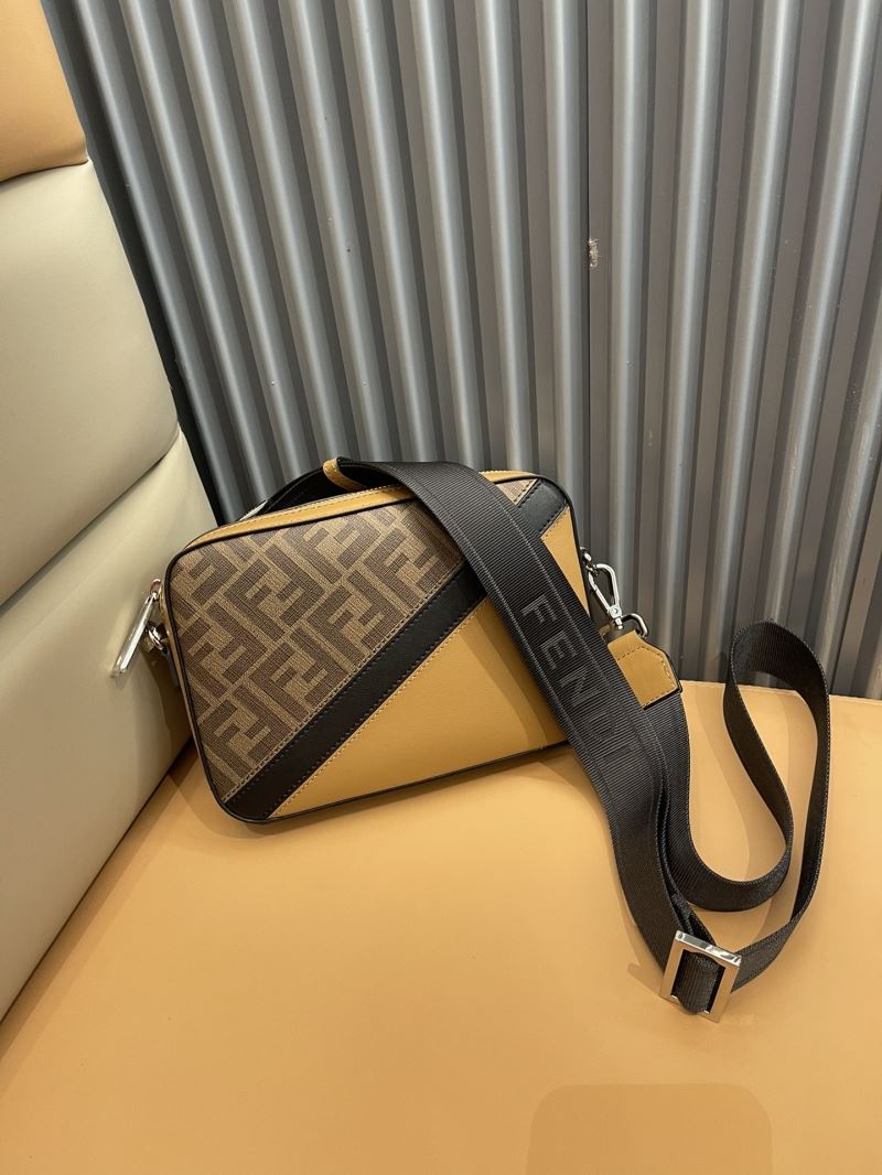 Fendi Satchel Bags